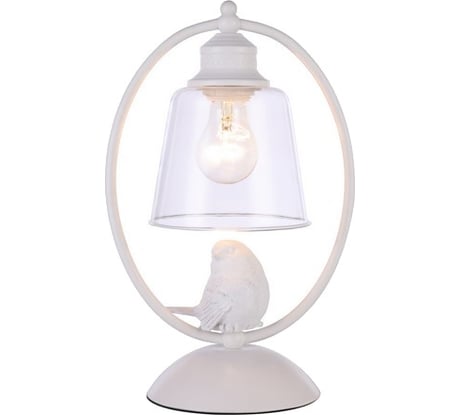 Настольная лампа J-LIGHT SELINA 1188/1T