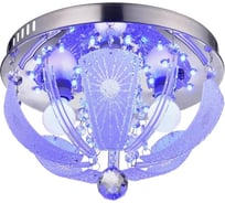 Потолочная люстра J-LIGHT LUNA 1236/3C