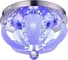 Потолочная люстра J-LIGHT LUNA 1236/3C 1