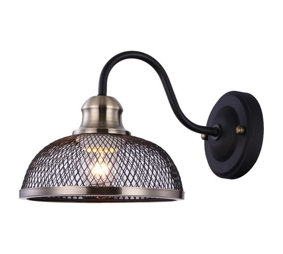 Настенный светильник J-LIGHT CLOD 1246/1W 1