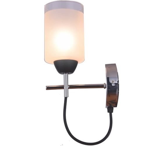 Настенный светильник J-LIGHT MEKKA 1257/1W 1