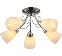 Потолочная люстра J-LIGHT GALA 1276/5C