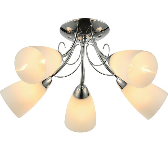 Потолочная люстра J-LIGHT GALA 1276/5C