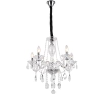 Люстра J-LIGHT TINA 1177/5