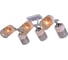Потолочная люстра J-LIGHT KENNY 3108/6C 1