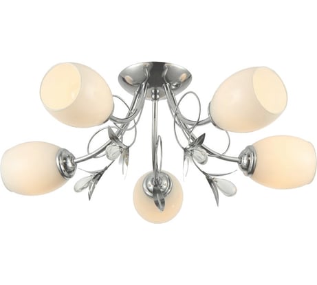 Потолочная люстра J-LIGHT OLI 1118/5C