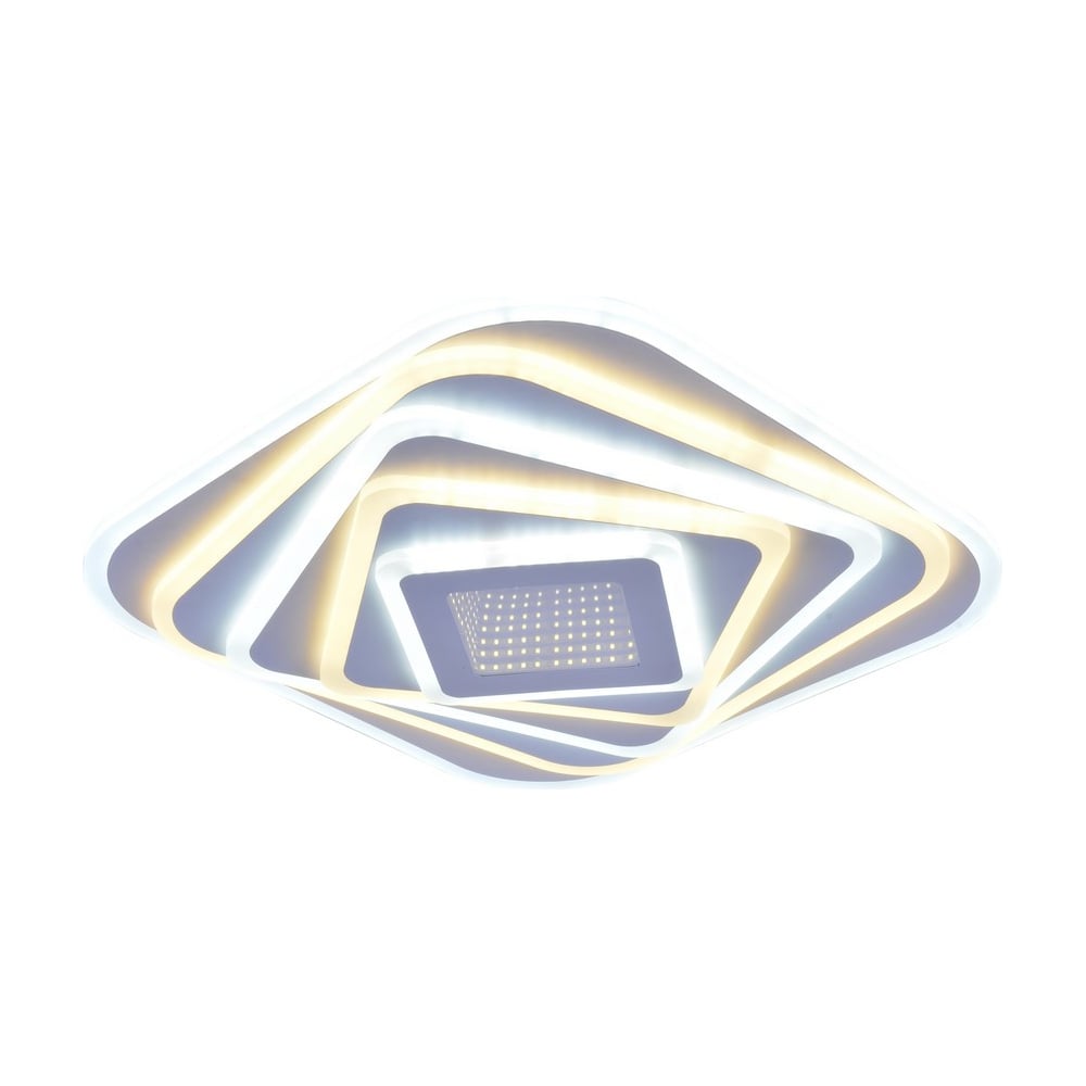 Потолочная люстра J-LIGHT KIRITO 5505/195C - выгодная цена, отзывы ...