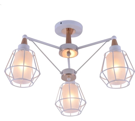 Потолочная люстра J-LIGHT HELGA 2349/3C 1