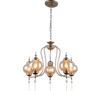 Люстра J-LIGHT BOGEMA 1209/5