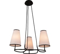 Люстра J-LIGHT LINA 1035/3C