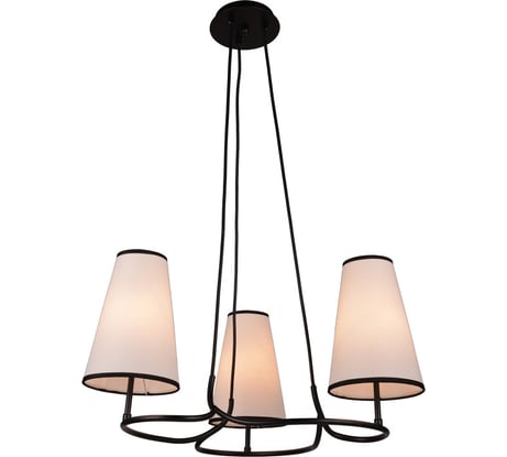 Люстра J-LIGHT LINA 1035/3C