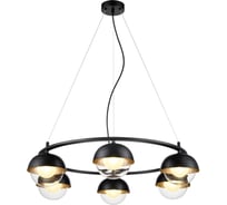 Подвесная люстра Velante 359-023-06