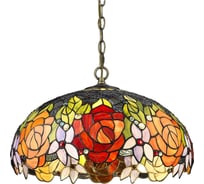 Подвесной светильник Velante 828-806-03