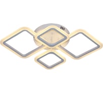 Потолочная люстра J-LIGHT ROMBO 5527/60C