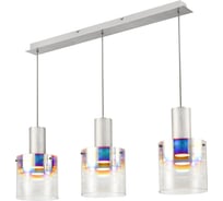 Подвесной светодиодный светильник Velante 248-226-03