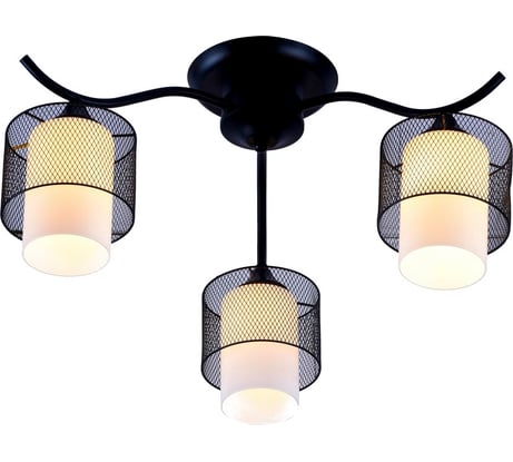 Потолочная люстра J-LIGHT FAGO 2346/3C