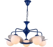 Люстра J-LIGHT SATURN 3121/5