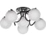 Потолочная люстра J-LIGHT CLOUD 2352/6C 1