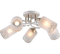 Потолочная люстра J-LIGHT HELENA 1243/5C