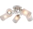 Потолочная люстра J-LIGHT HELENA 1243/5C 1