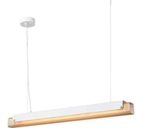 Подвесной светодиодный светильник Velante 421-003-02