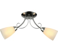 Потолочная люстра J-LIGHT GALA 1276/2C