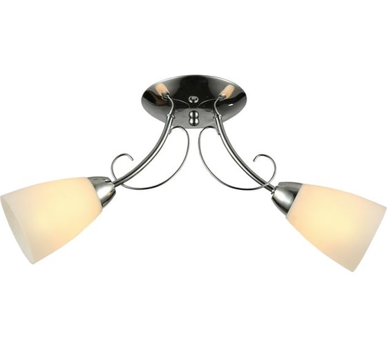 Потолочная люстра J-LIGHT GALA 1276/2C