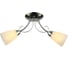 Потолочная люстра J-LIGHT GALA 1276/2C 1