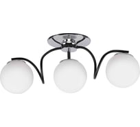 Потолочная люстра J-LIGHT CLOUD 2352/3C