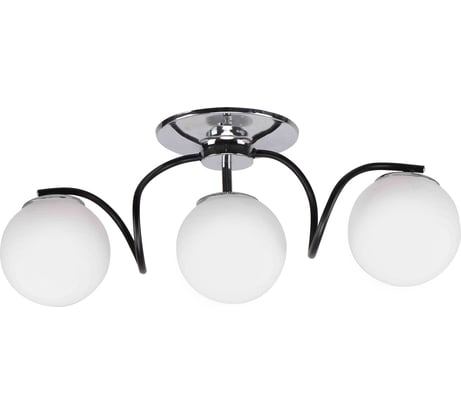 Потолочная люстра J-LIGHT CLOUD 2352/3C