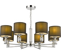 Подвесная люстра Velante 293-123-08