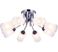 Потолочная люстра J-LIGHT MEKKA 1257/8C