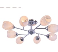 Потолочная люстра J-LIGHT MILA 5532/8C