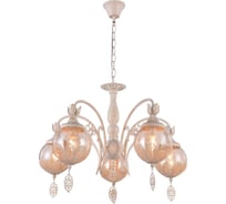Люстра J-LIGHT LEILA 1307/5