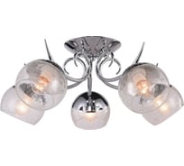 Потолочная люстра J-LIGHT DAMI 1146/5C