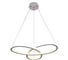 Люстра J-LIGHT LEYA 1233/95P 1