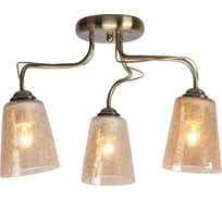 Потолочная люстра J-LIGHT INNA 1183/3C