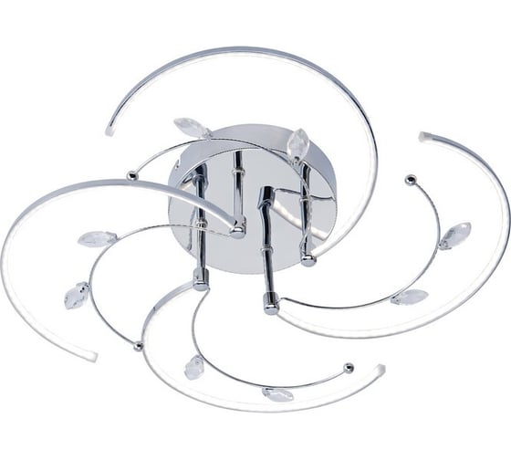 Потолочная люстра J-LIGHT LETTA 1200/36C