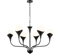 Подвесная люстра Velante 361-023-06