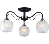 Потолочная люстра J-LIGHT KATY 1251/3C