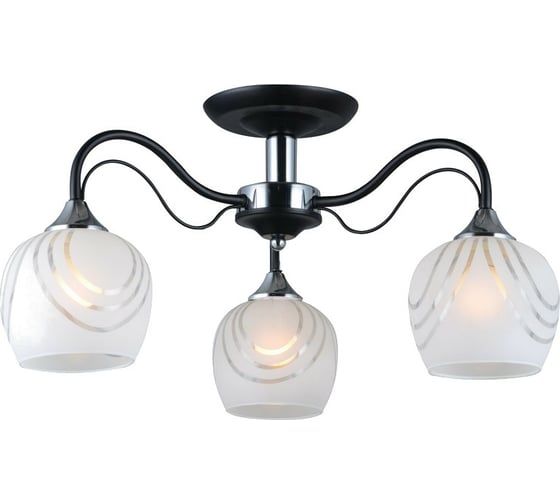 Потолочная люстра J-LIGHT KATY 1251/3C