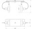 Спот J-LIGHT GOSS 1221/2A 2
