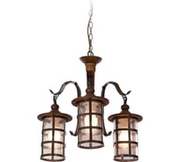 Подвесной светильник Velante 588-703-03