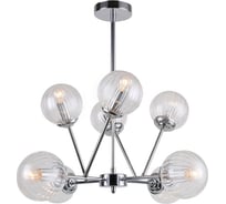 Люстра J-LIGHT NORA 1171/8