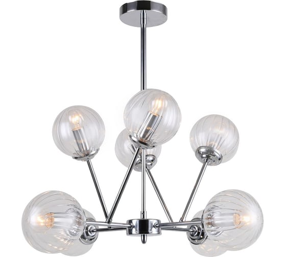 Люстра J-LIGHT NORA 1171/8 1