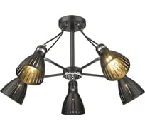 Потолочная люстра Velante 219-023-05