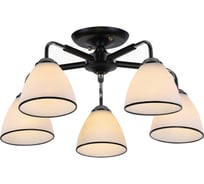 Потолочная люстра J-LIGHT WESTA 3111/5C