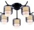 Потолочная люстра J-LIGHT FAGO 2346/5C 1