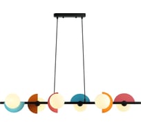 Подвесной светильник Velante 224-073-06