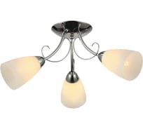Потолочная люстра J-LIGHT GALA 1276/3C